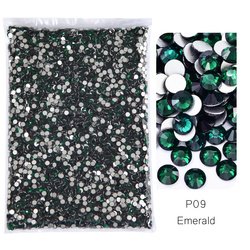 P9 Emerald