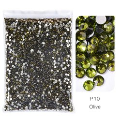 P10 Olive