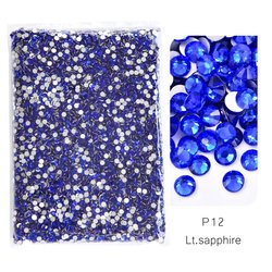 P12 Sapphire