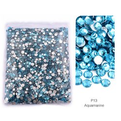 P13 Aquamarine