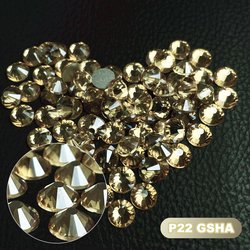 GSHA