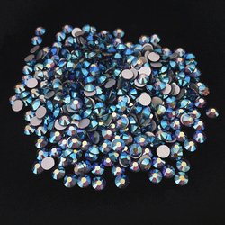 Tanzanite ab