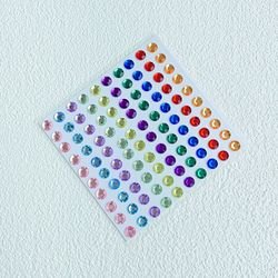 colors A
