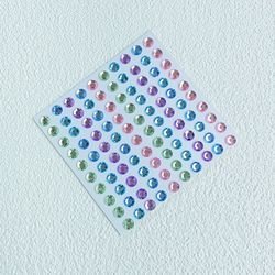 colors B