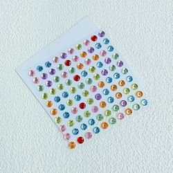 mix colors