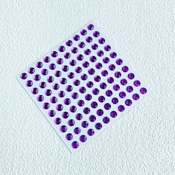 dark purple