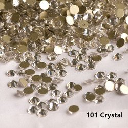 101 Crystal