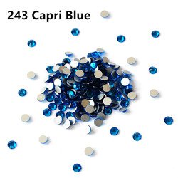 243 Capri Blue