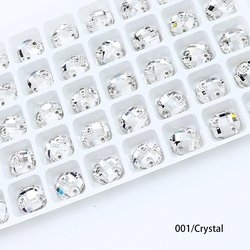 101/Crystal