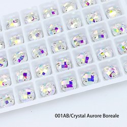 130/Crystal AB
