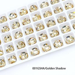 140/Crystal Golden Shadow
