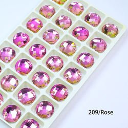 209/Rose