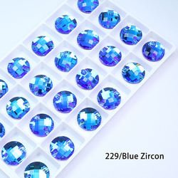 229/Blue Zircon