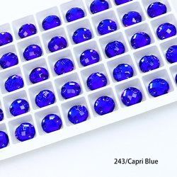 243/Capri Blue