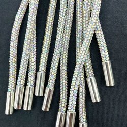 crystal AB