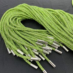 Peridot color