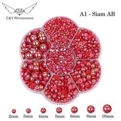 CY - Pearls AB - 01