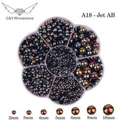 CY - Pearls AB - 18