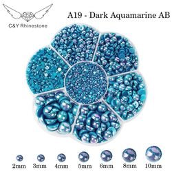 CY - Pearls AB - 19