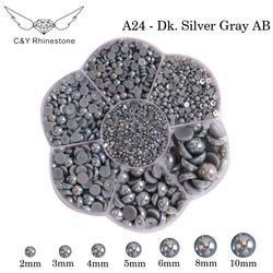 CY - Pearls AB - 24
