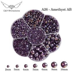 CY - Pearls AB - 26