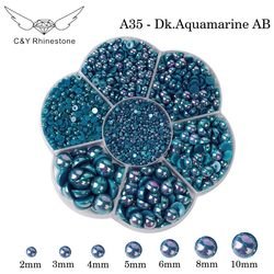 CY - Pearls AB - 35