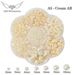 CY - Pearls AB - 05
