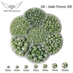 CY - Pearls AB - 06