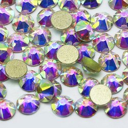 B02#Crystal AB