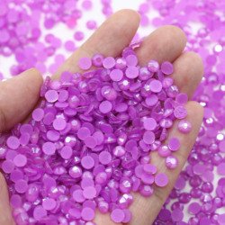 H126#Mocca Purple