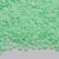 JO35=Macaron Mint Green