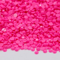 JO2# Hot Pink