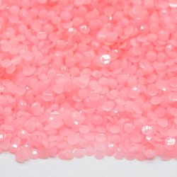 JO25# Jelly Lt.Pink