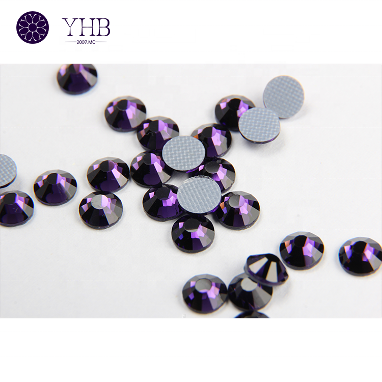 Top Quality Point Bling Flat Back Rhinestones Fancy Crystal Ab Flat Back Rhinestones