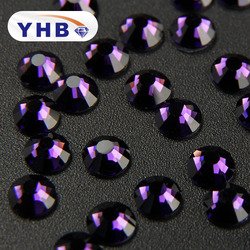 115 Purple Velvet