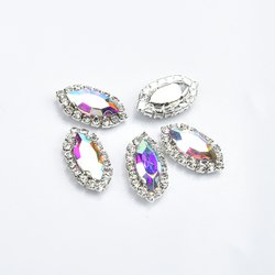 crystal AB