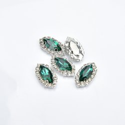 Green Zircon