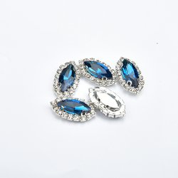 Blue Zircon