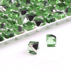09 Peridot