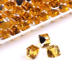 11 amber