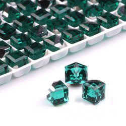 13 Emerald