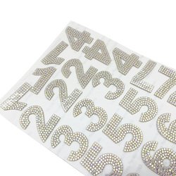 crystal AB