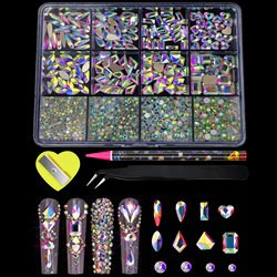 Crystal AB
