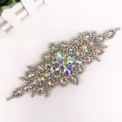 crystal AB