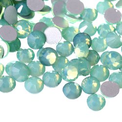 Green Opal