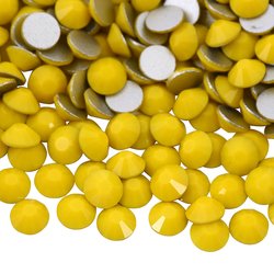 Ceramic yellow