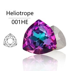 Heliotrope 001HE