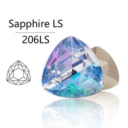 Sapphire LS 206LS