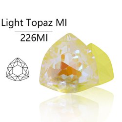 Light Topaz MI 226MI