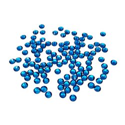 blue zircon
